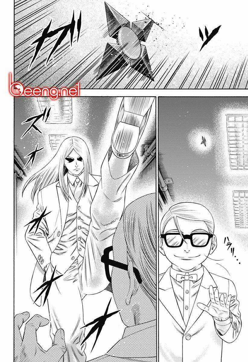 Slave Game - Chapter 23 - Trang 22