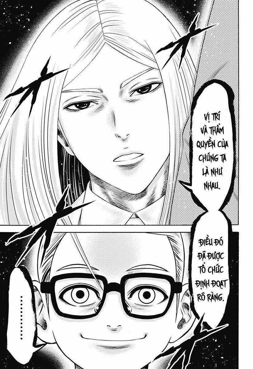 Slave Game - Chapter 23 - Trang 23