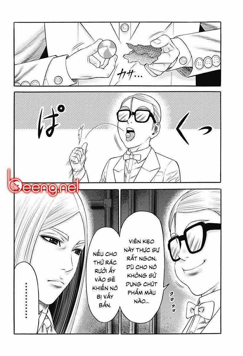 Slave Game - Chapter 23 - Trang 24