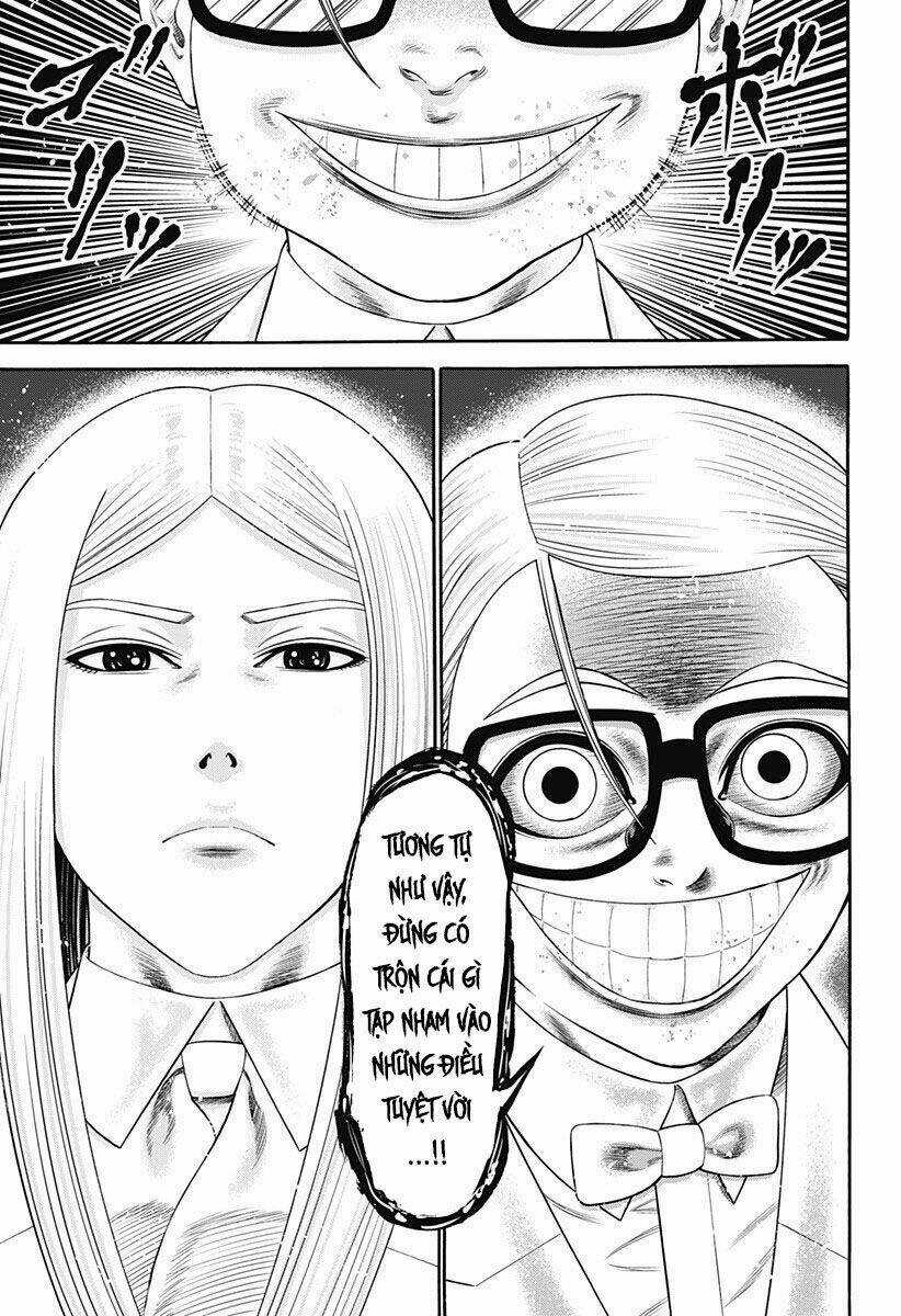 Slave Game - Chapter 23 - Trang 25