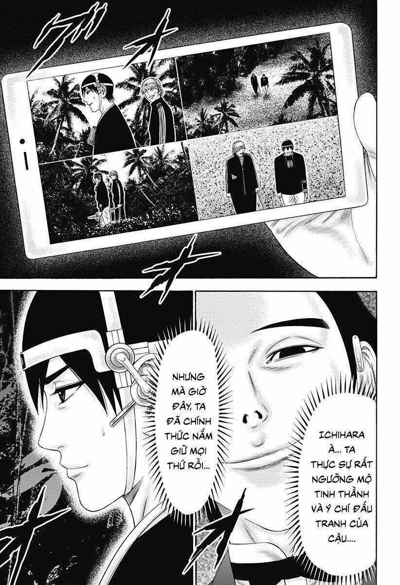 Slave Game - Chapter 23 - Trang 27