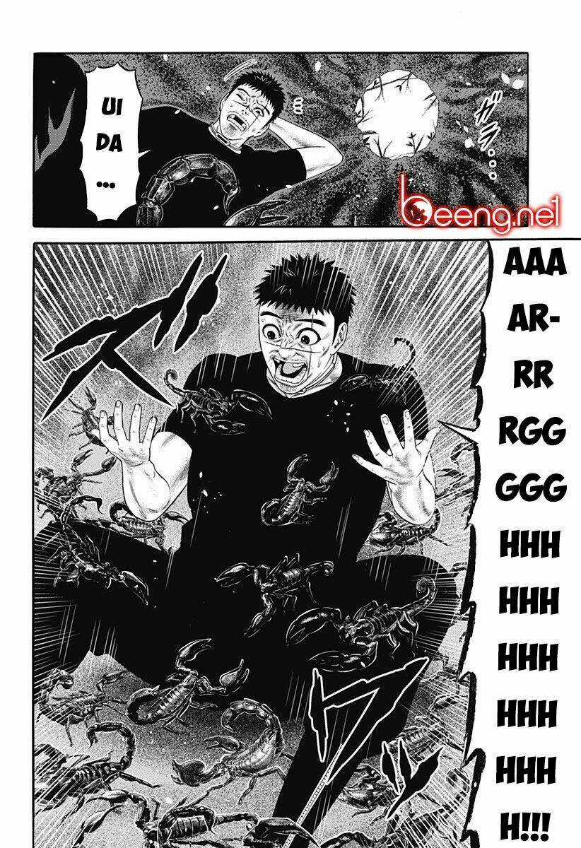 Slave Game - Chapter 23 - Trang 4