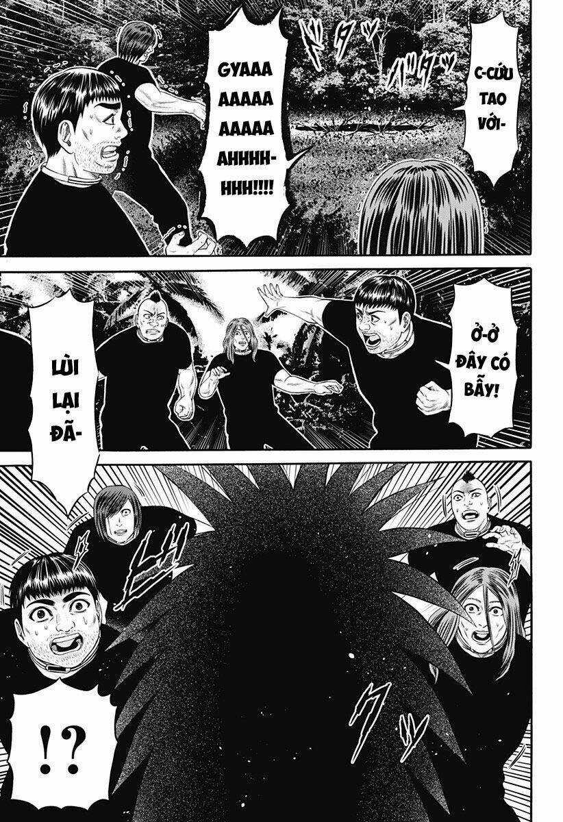 Slave Game - Chapter 23 - Trang 5