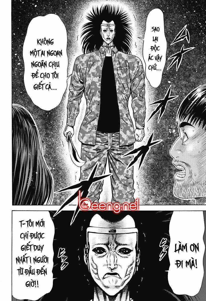 Slave Game - Chapter 23 - Trang 6