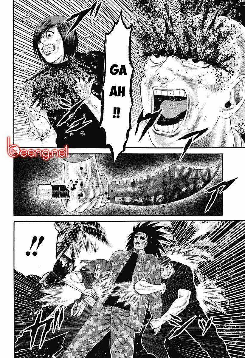 Slave Game - Chapter 23 - Trang 10