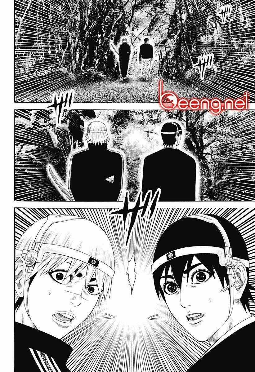 Slave Game - Chapter 24 - Trang 2