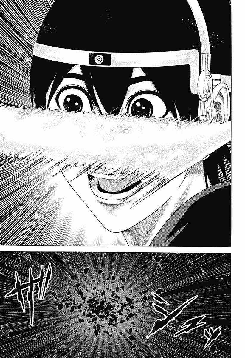 Slave Game - Chapter 24 - Trang 3