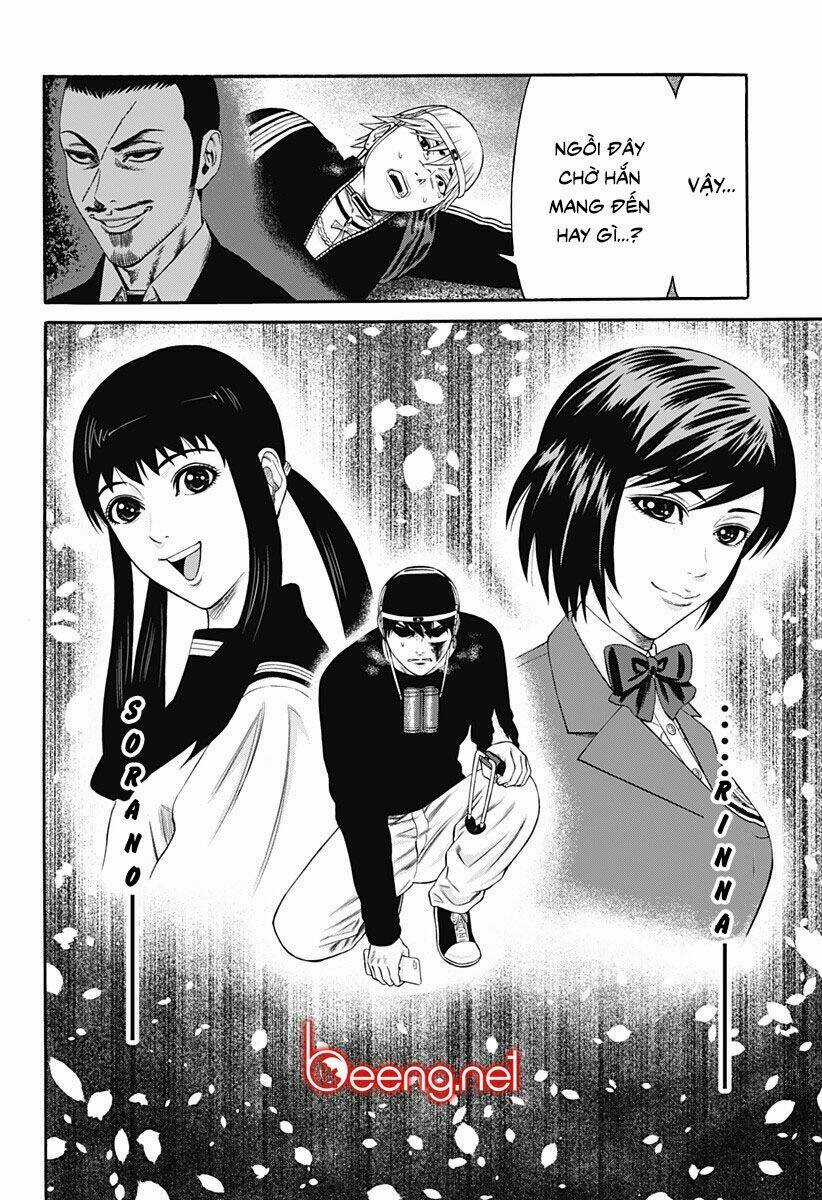 Slave Game - Chapter 24 - Trang 24