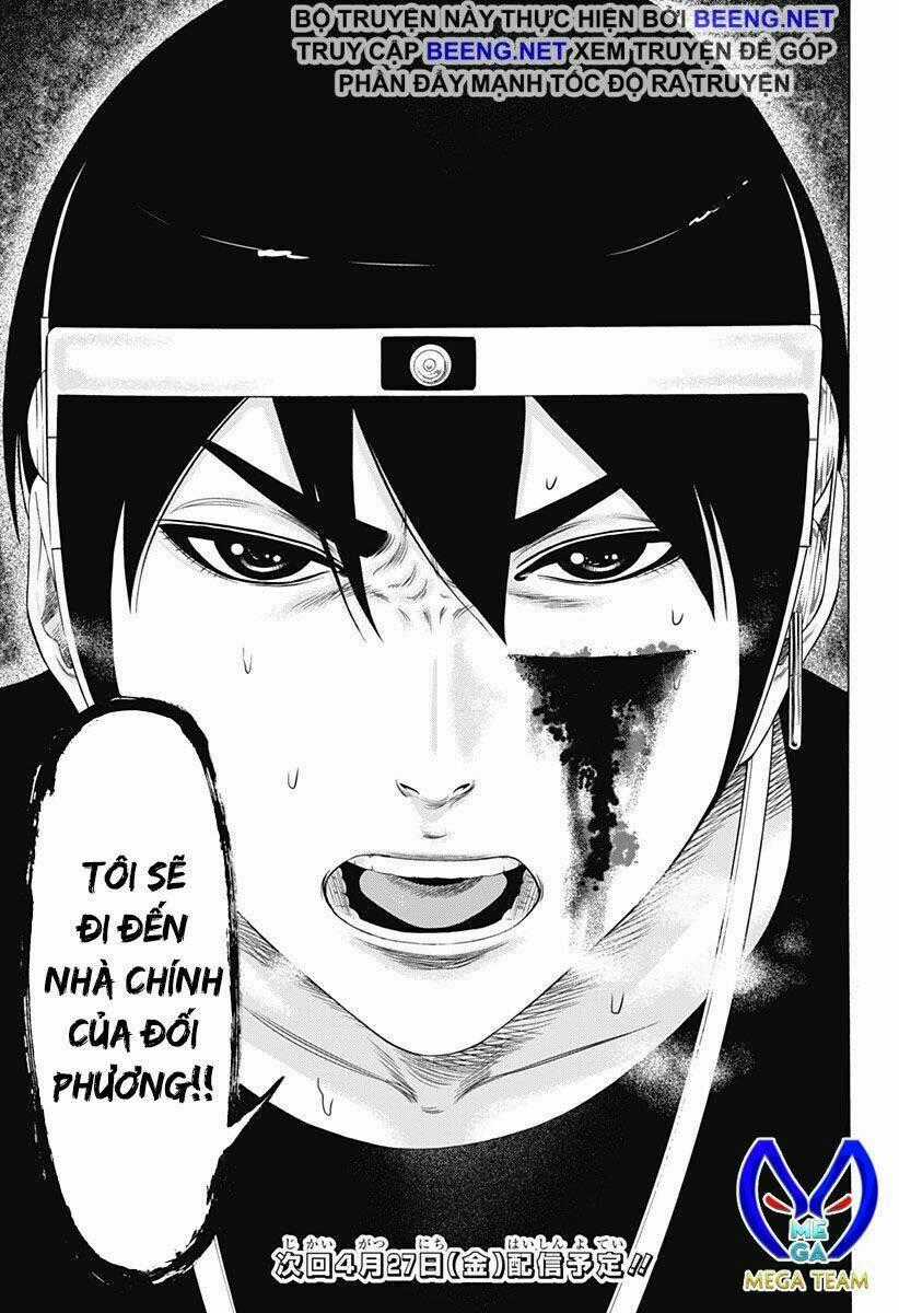 Slave Game - Chapter 24 - Trang 25