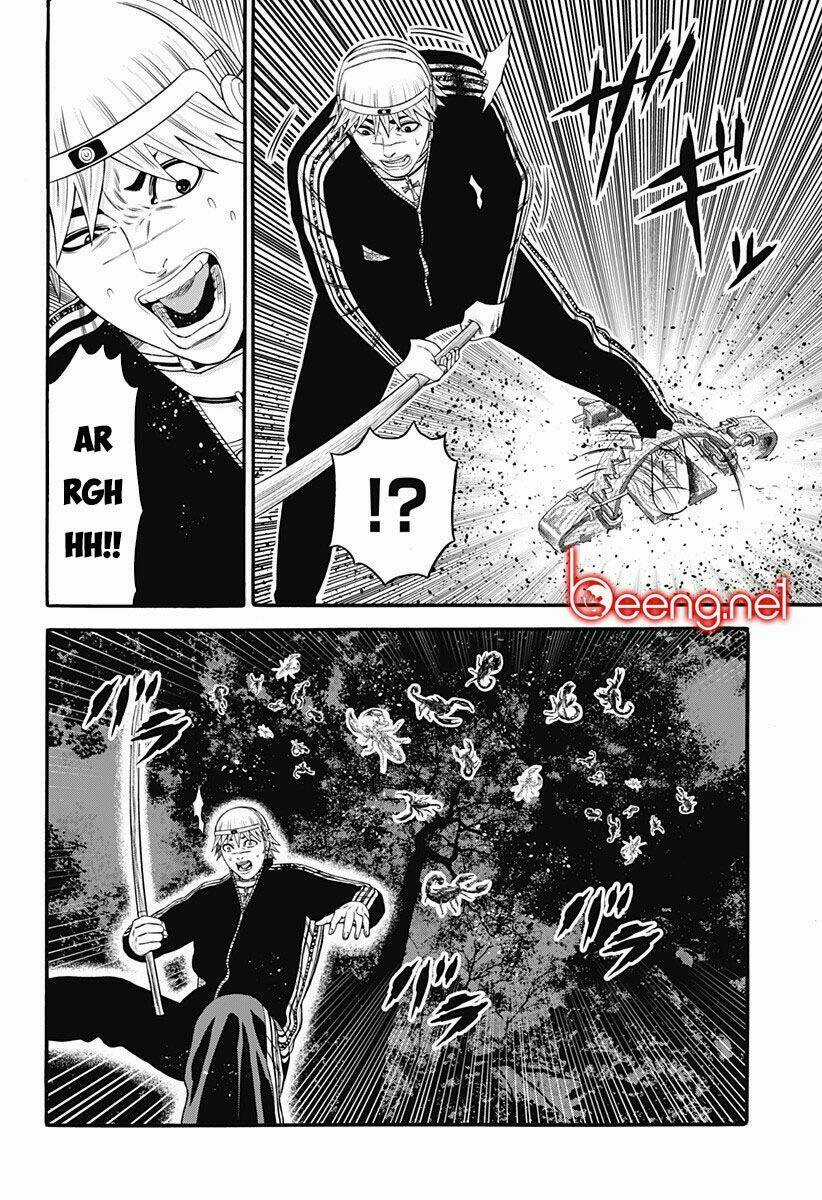 Slave Game - Chapter 24 - Trang 6