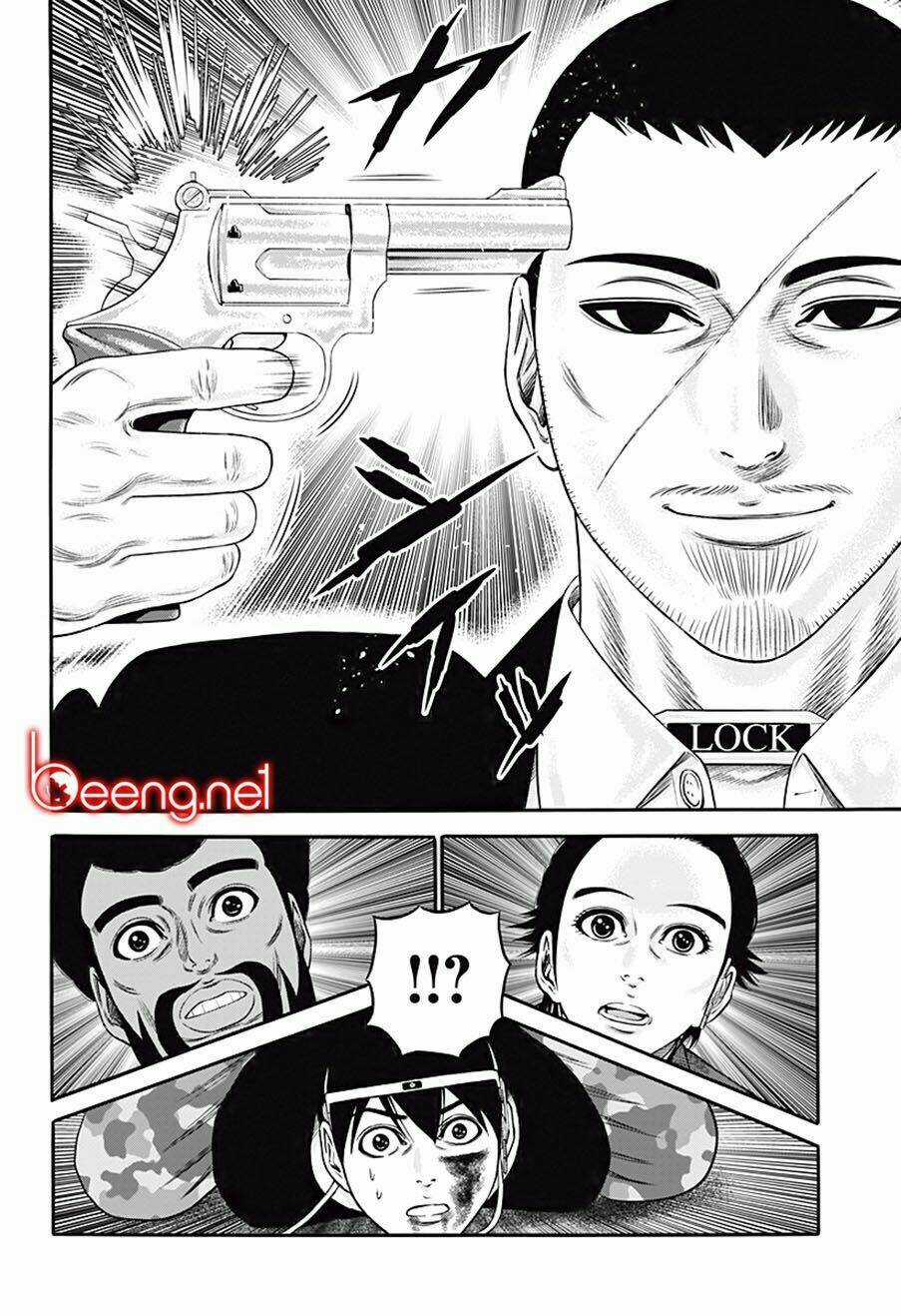 Slave Game - Chapter 25 - Trang 14