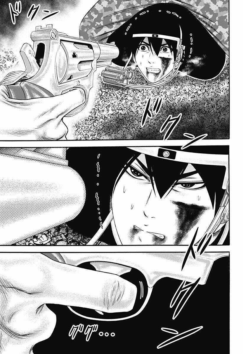 Slave Game - Chapter 25 - Trang 17