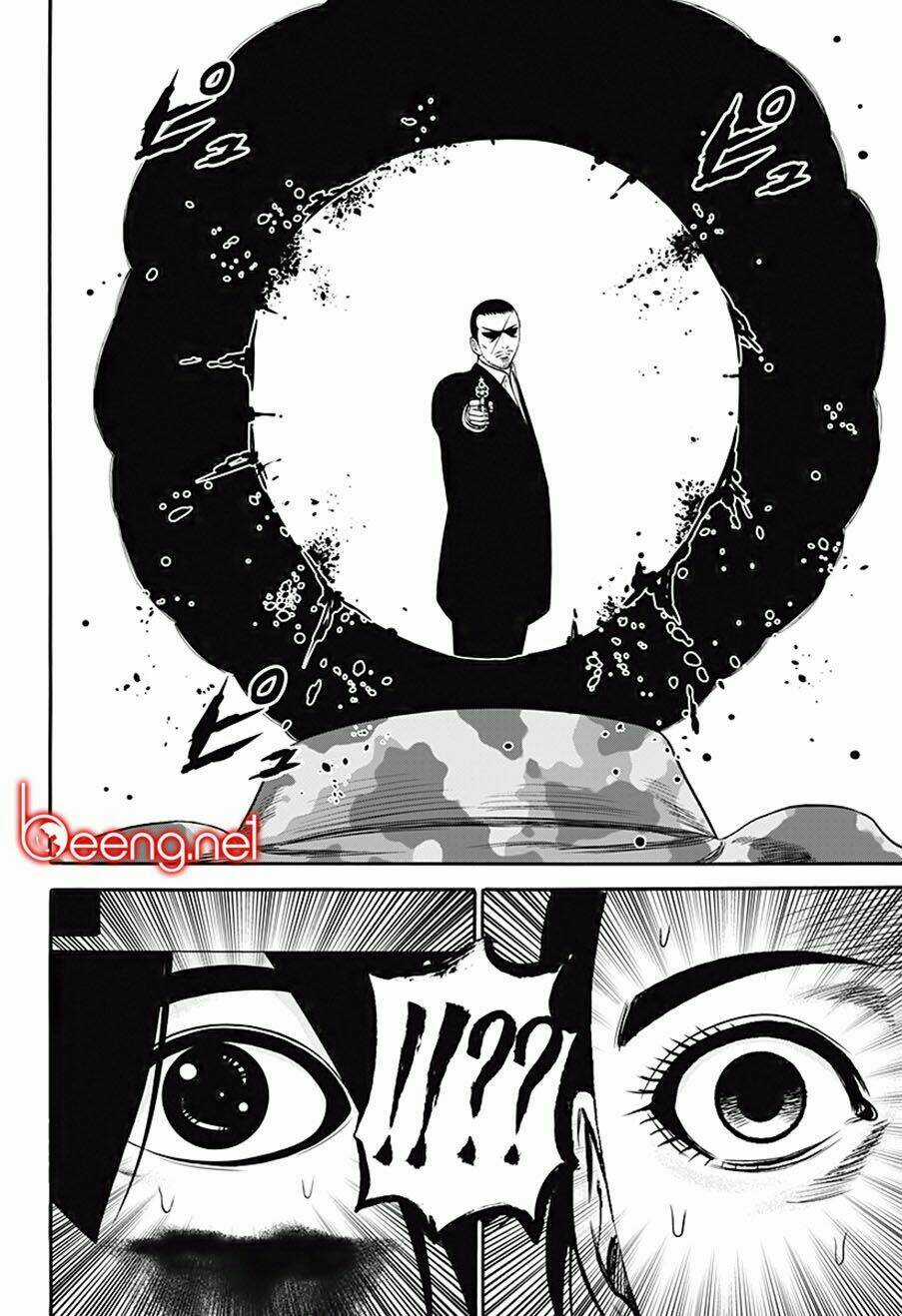 Slave Game - Chapter 25 - Trang 20