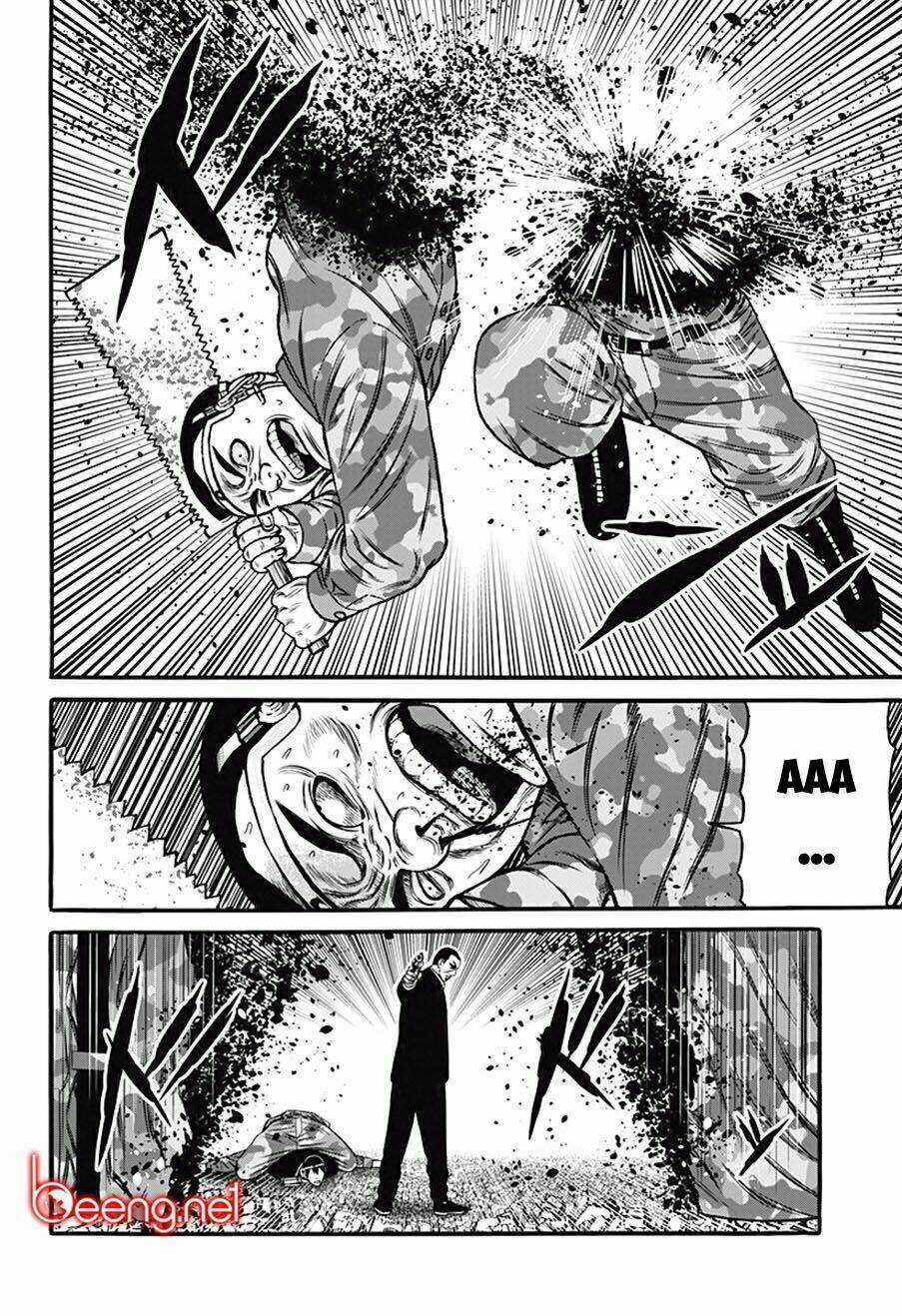 Slave Game - Chapter 25 - Trang 24