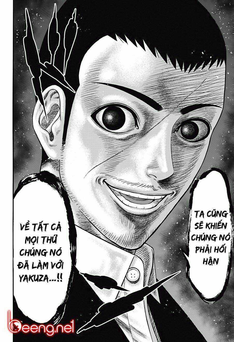 Slave Game - Chapter 25 - Trang 26