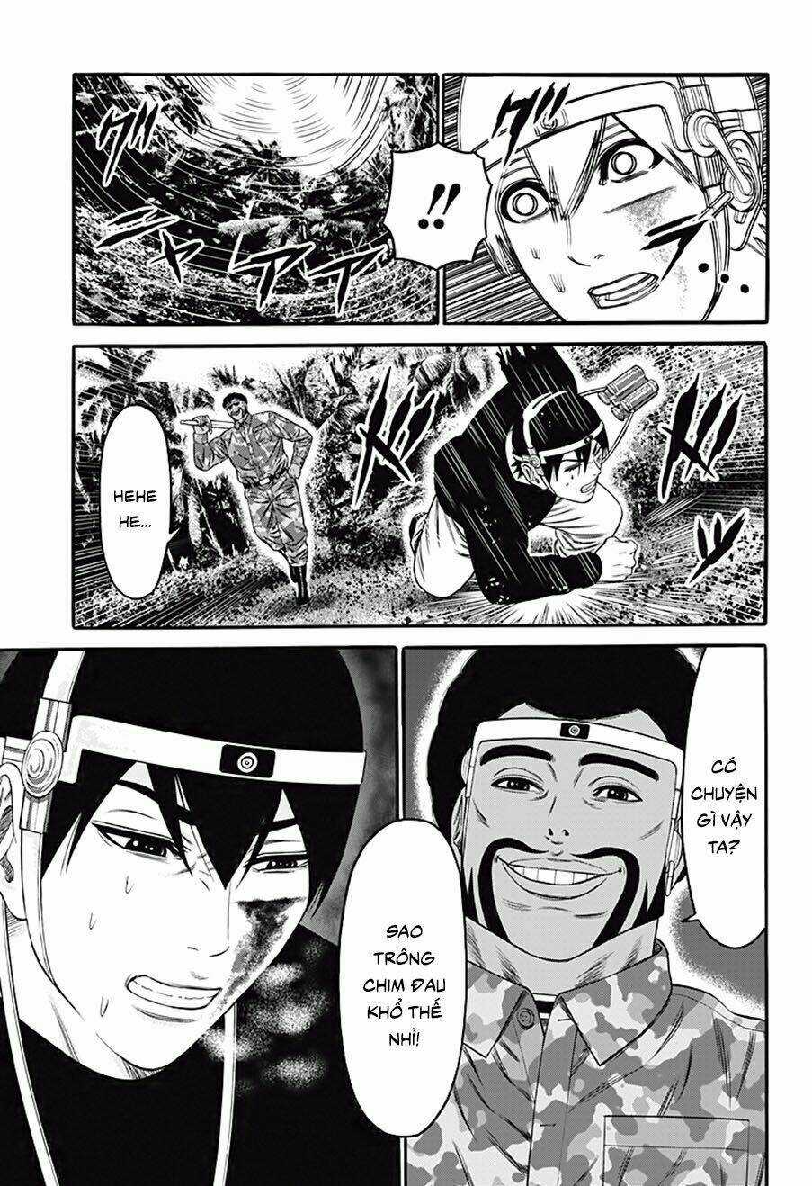 Slave Game - Chapter 25 - Trang 5