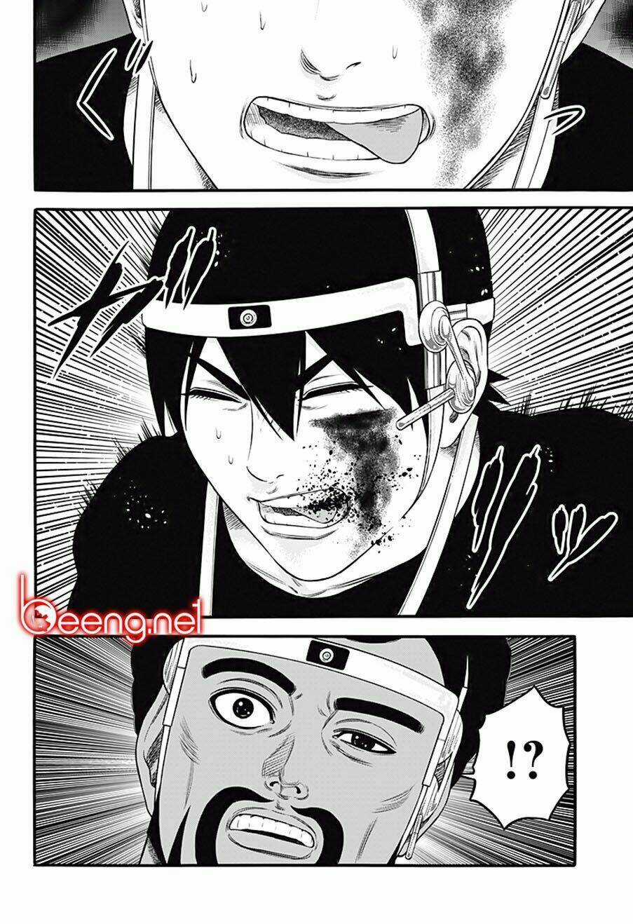 Slave Game - Chapter 25 - Trang 6