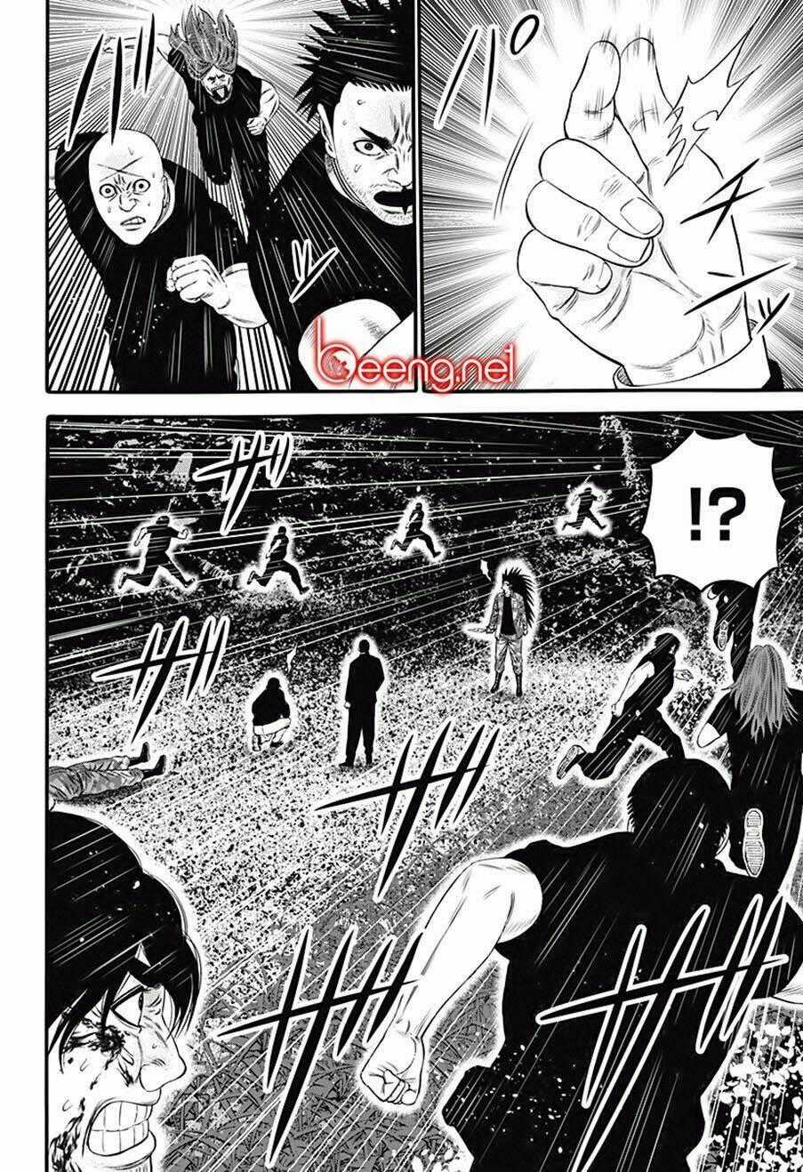 Slave Game - Chapter 26 - Trang 2