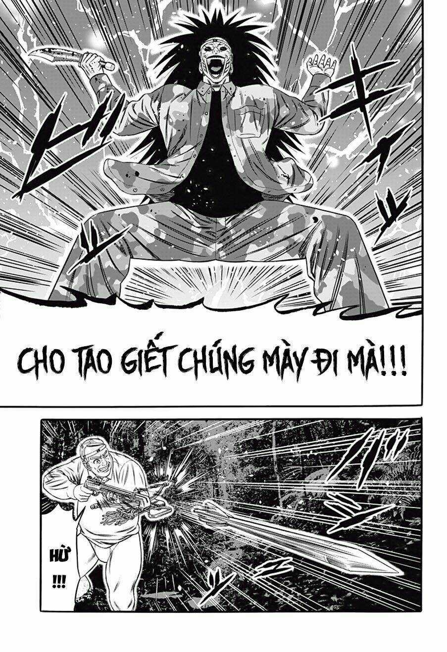 Slave Game - Chapter 26 - Trang 15