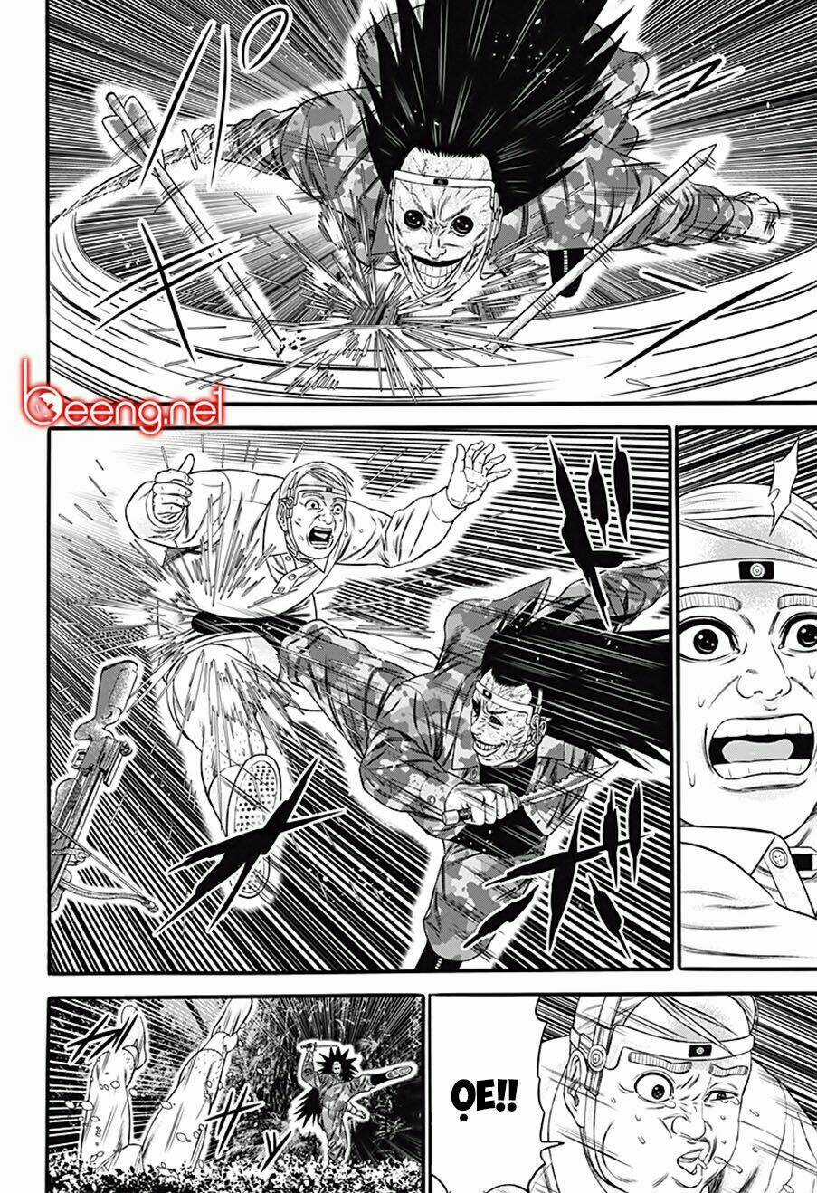 Slave Game - Chapter 26 - Trang 16