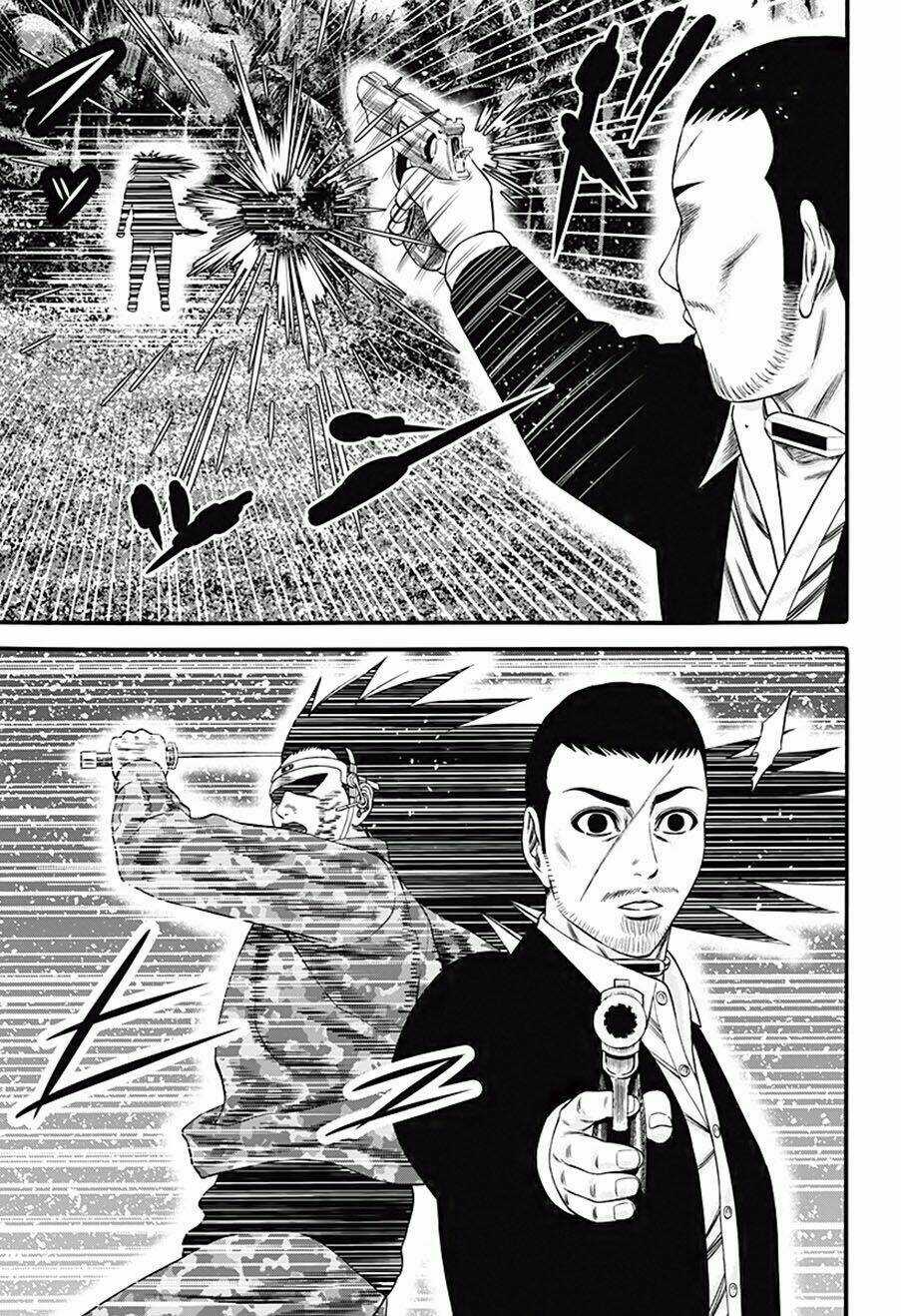 Slave Game - Chapter 26 - Trang 17