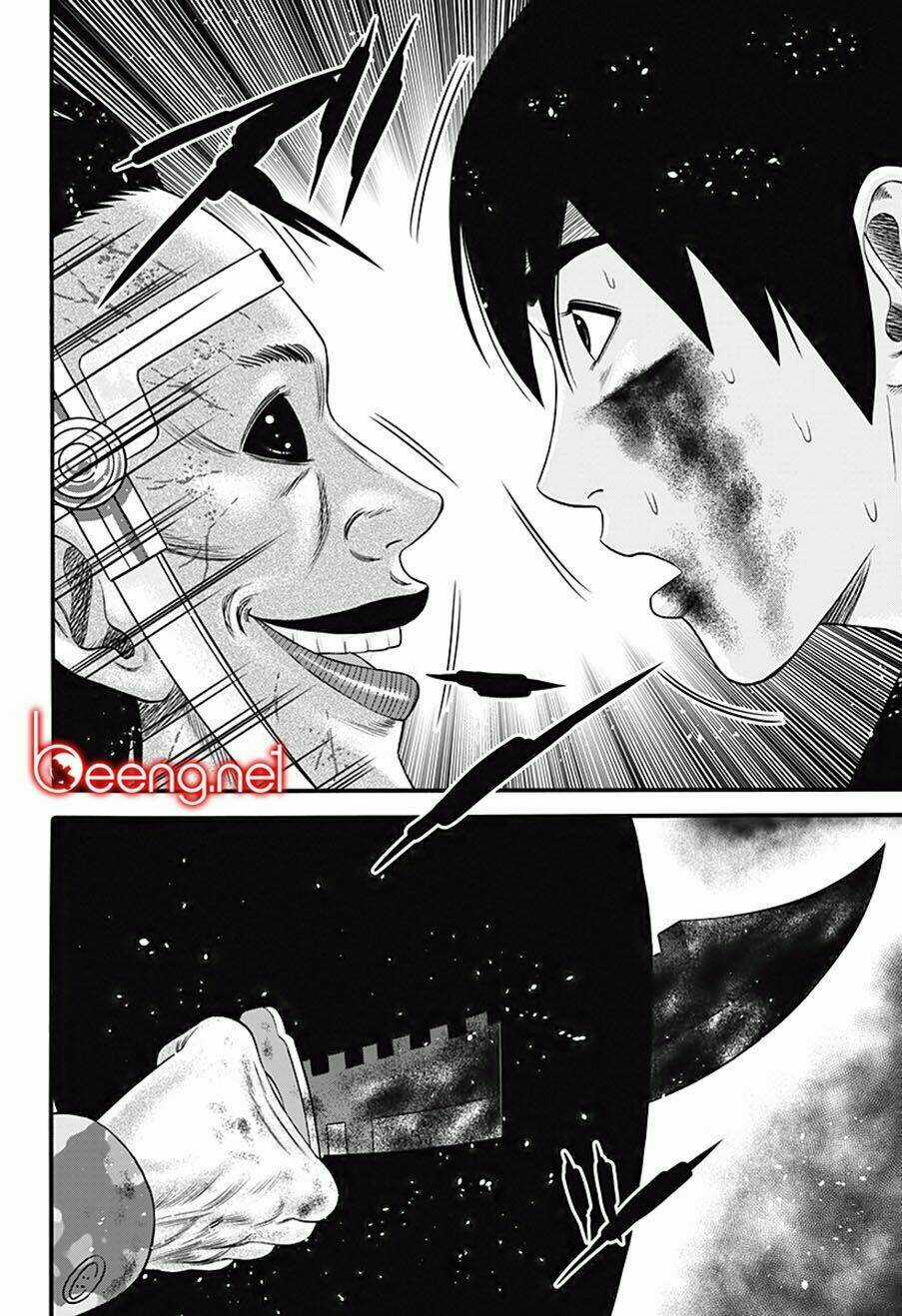 Slave Game - Chapter 26 - Trang 22