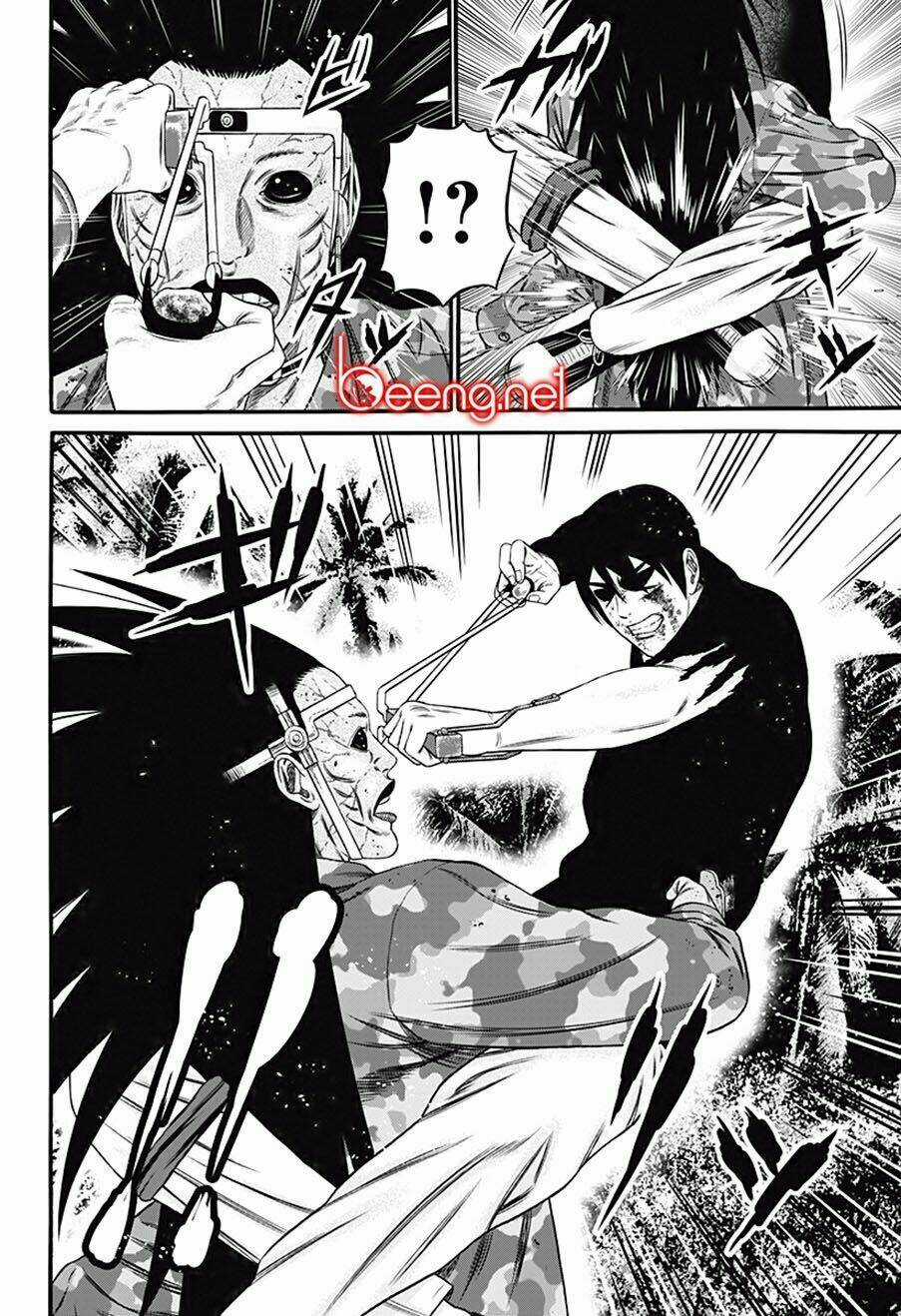 Slave Game - Chapter 26 - Trang 24