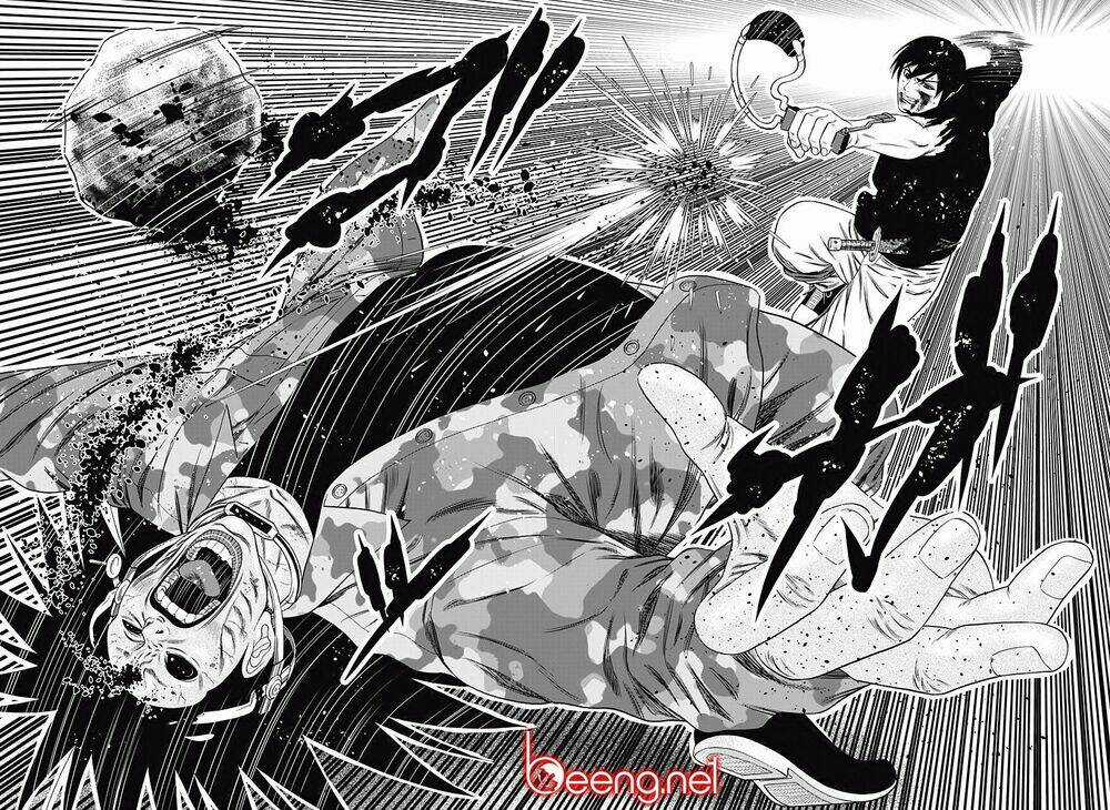 Slave Game - Chapter 26 - Trang 26