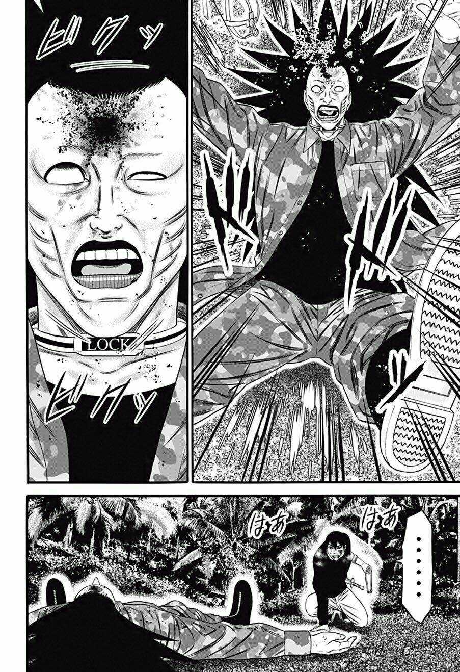 Slave Game - Chapter 26 - Trang 27