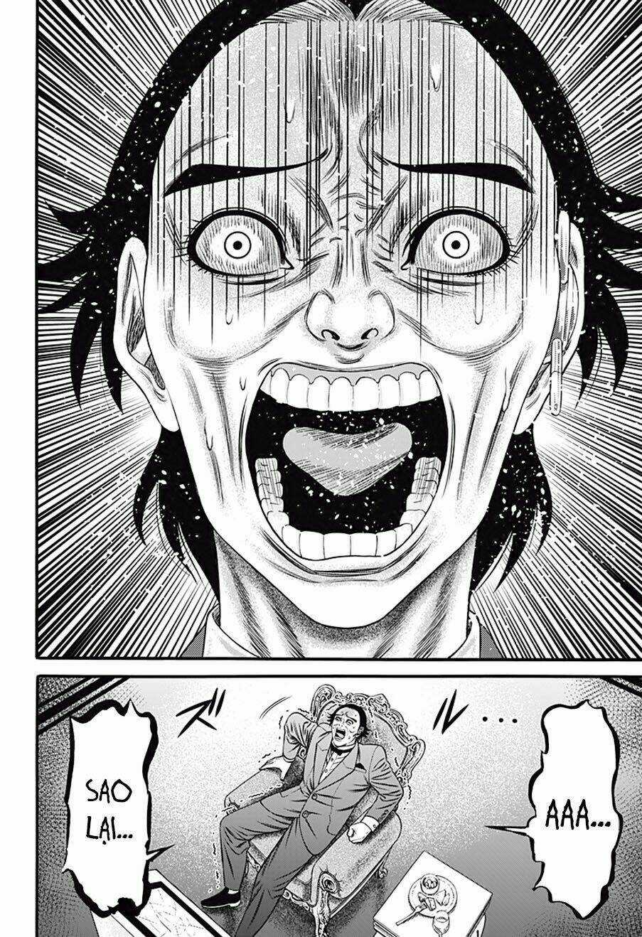 Slave Game - Chapter 26 - Trang 29