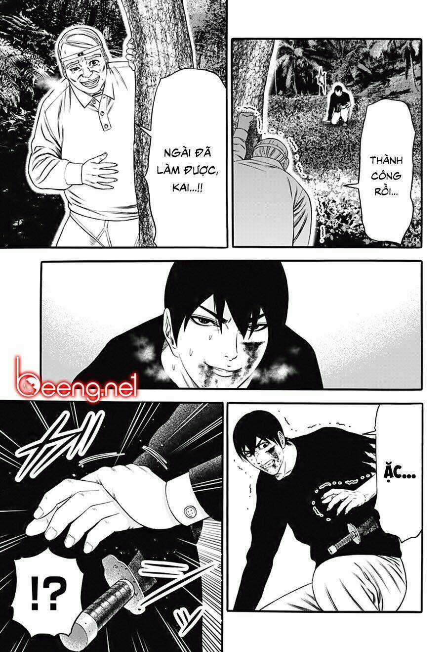 Slave Game - Chapter 26 - Trang 30