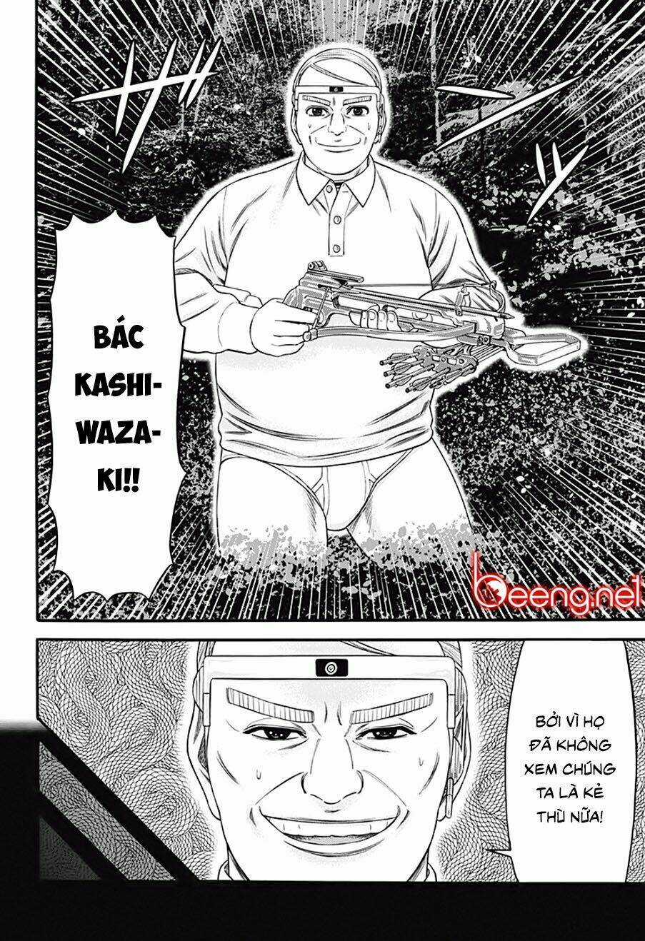 Slave Game - Chapter 26 - Trang 4