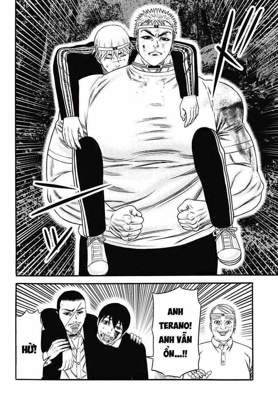 Slave Game - Chapter 26 - Trang 33