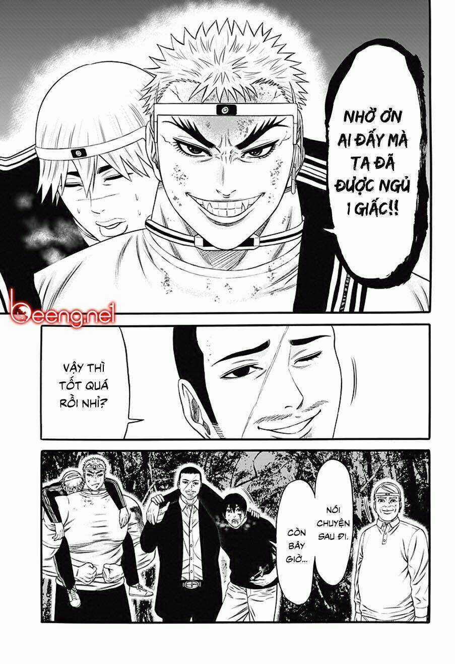 Slave Game - Chapter 26 - Trang 34