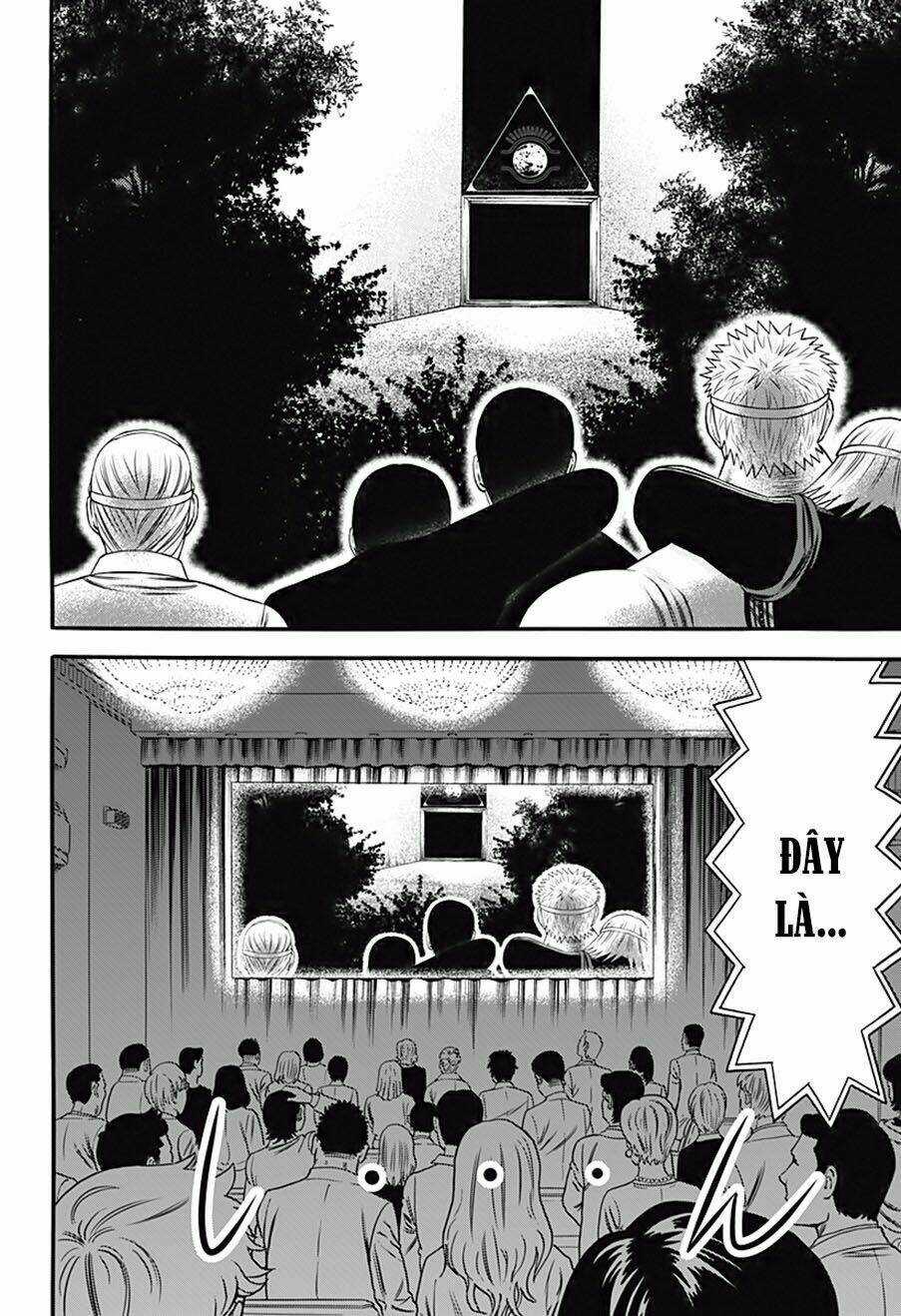 Slave Game - Chapter 26 - Trang 35