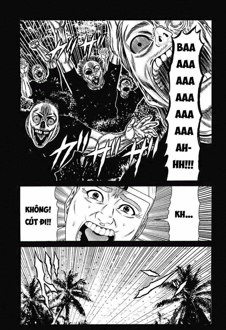 Slave Game - Chapter 26 - Trang 5