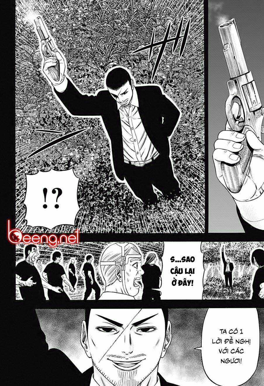 Slave Game - Chapter 26 - Trang 6