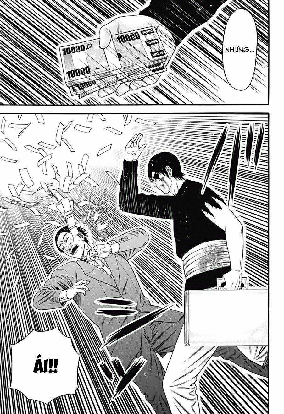 Slave Game - Chapter 27 - Trang 17