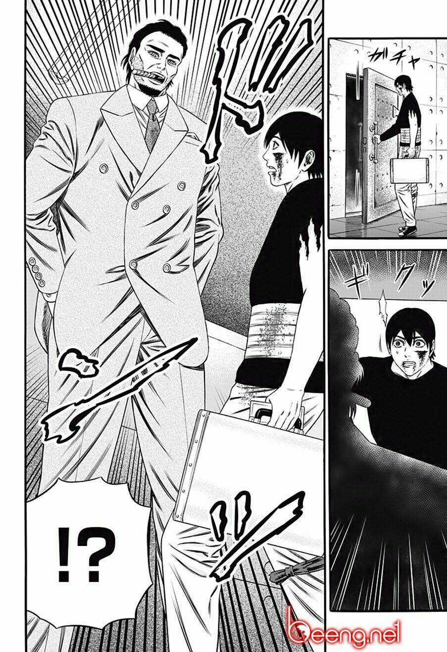 Slave Game - Chapter 27 - Trang 20