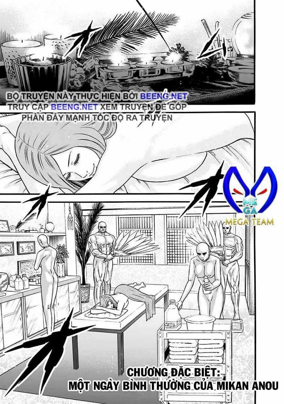 Slave Game - Chapter 28.5 - Trang 1