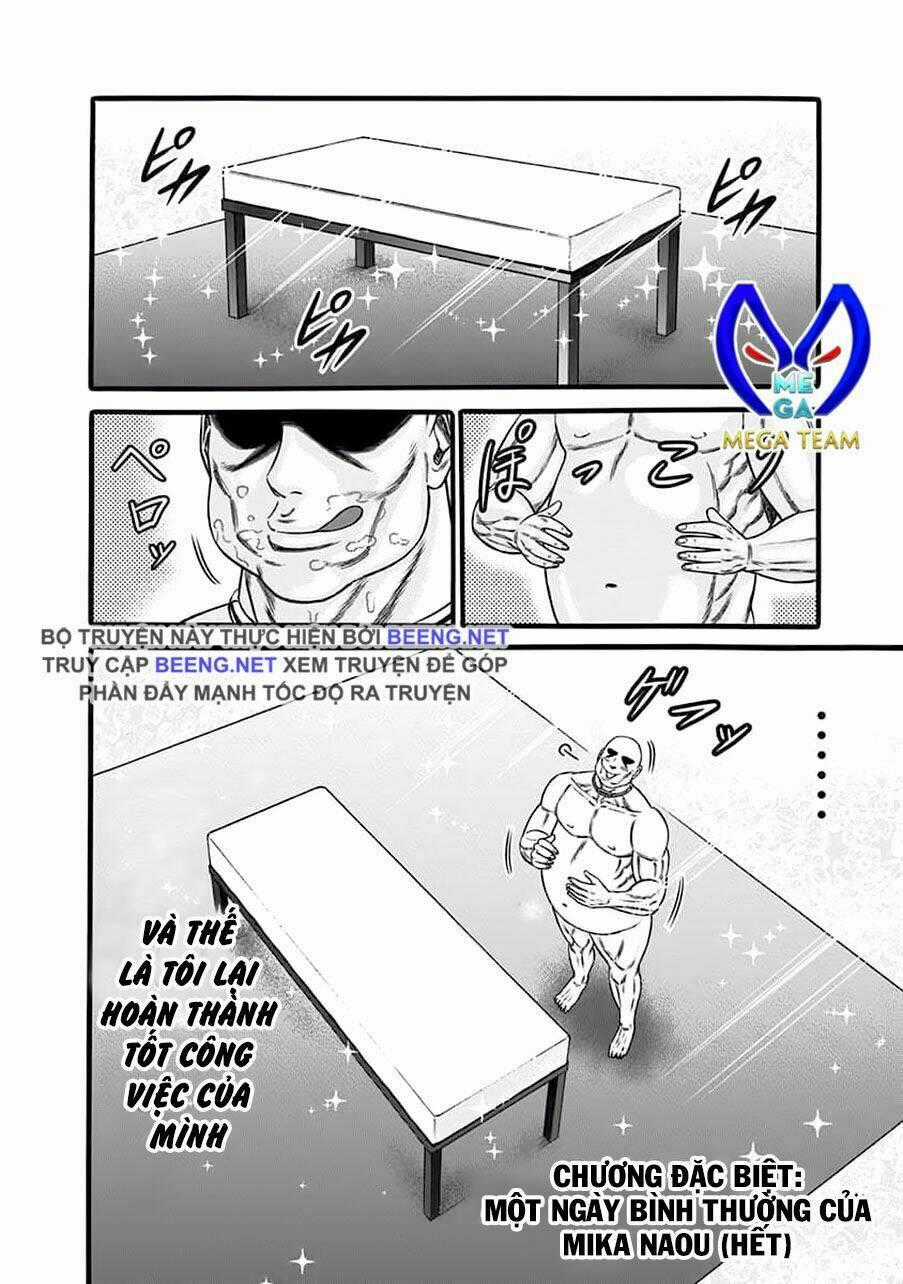 Slave Game - Chapter 28.5 - Trang 10