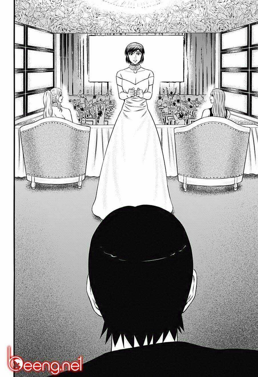 Slave Game - Chapter 28 - Trang 16