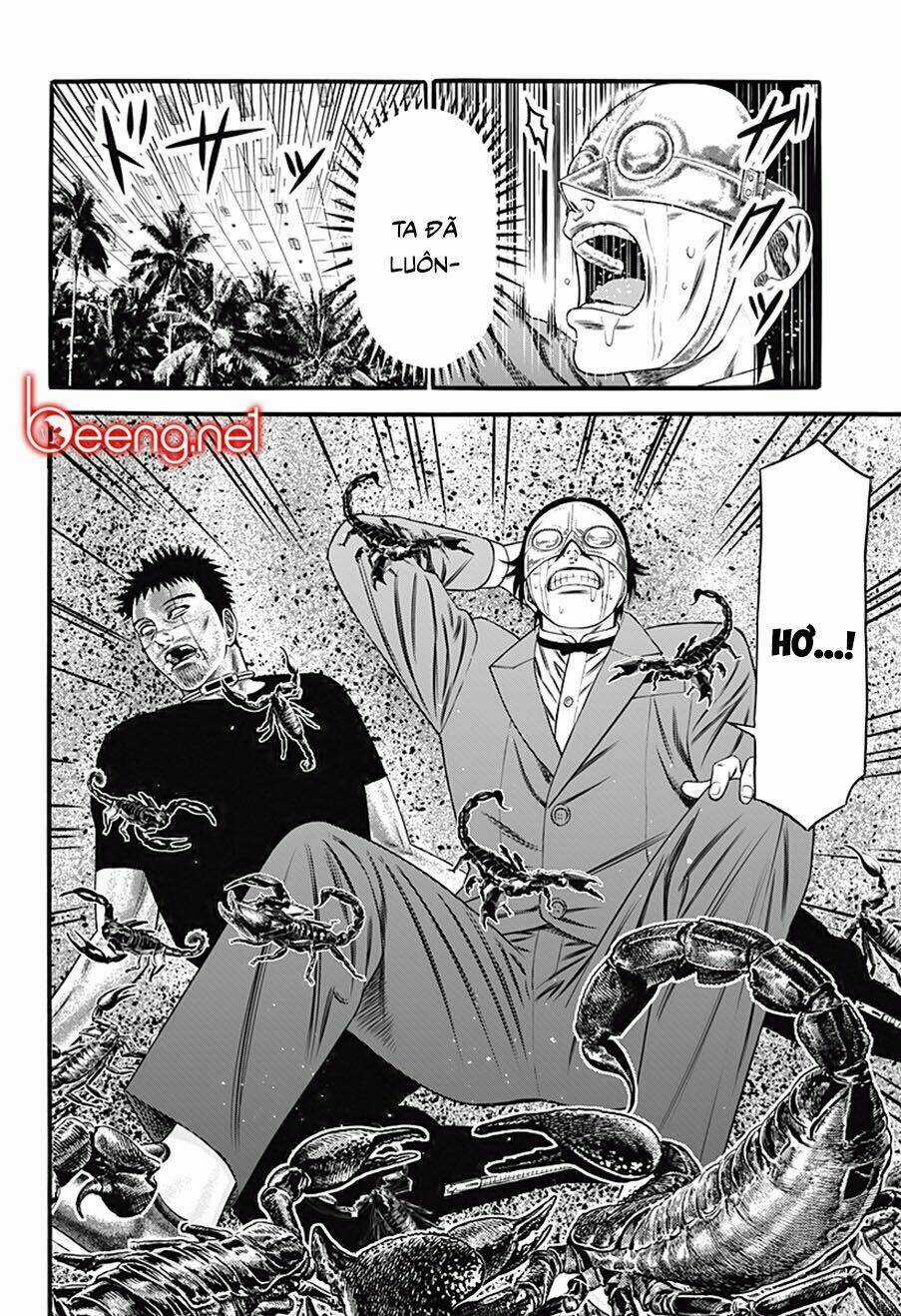 Slave Game - Chapter 28 - Trang 24