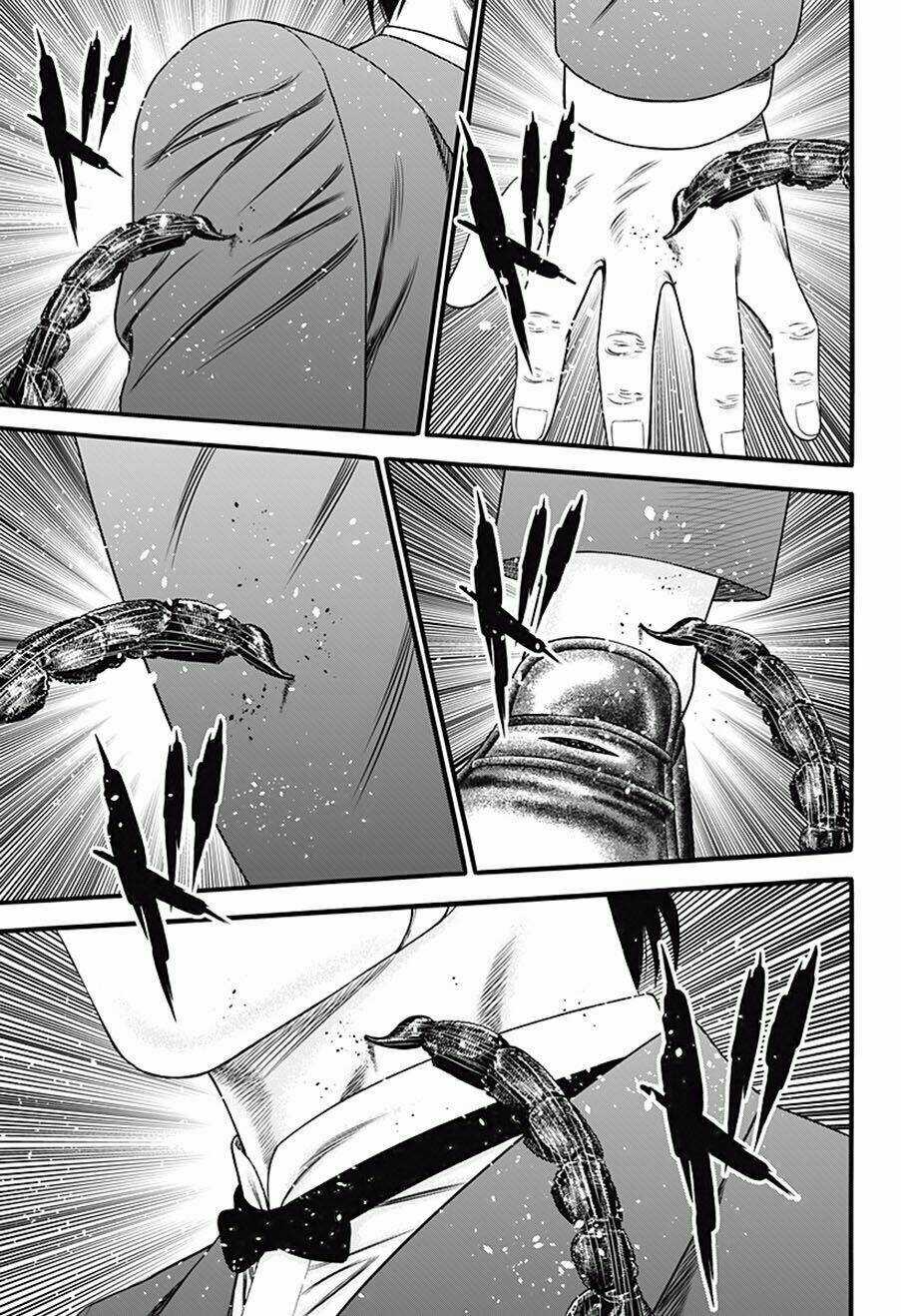 Slave Game - Chapter 28 - Trang 25