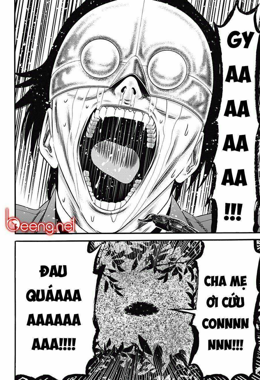 Slave Game - Chapter 28 - Trang 26