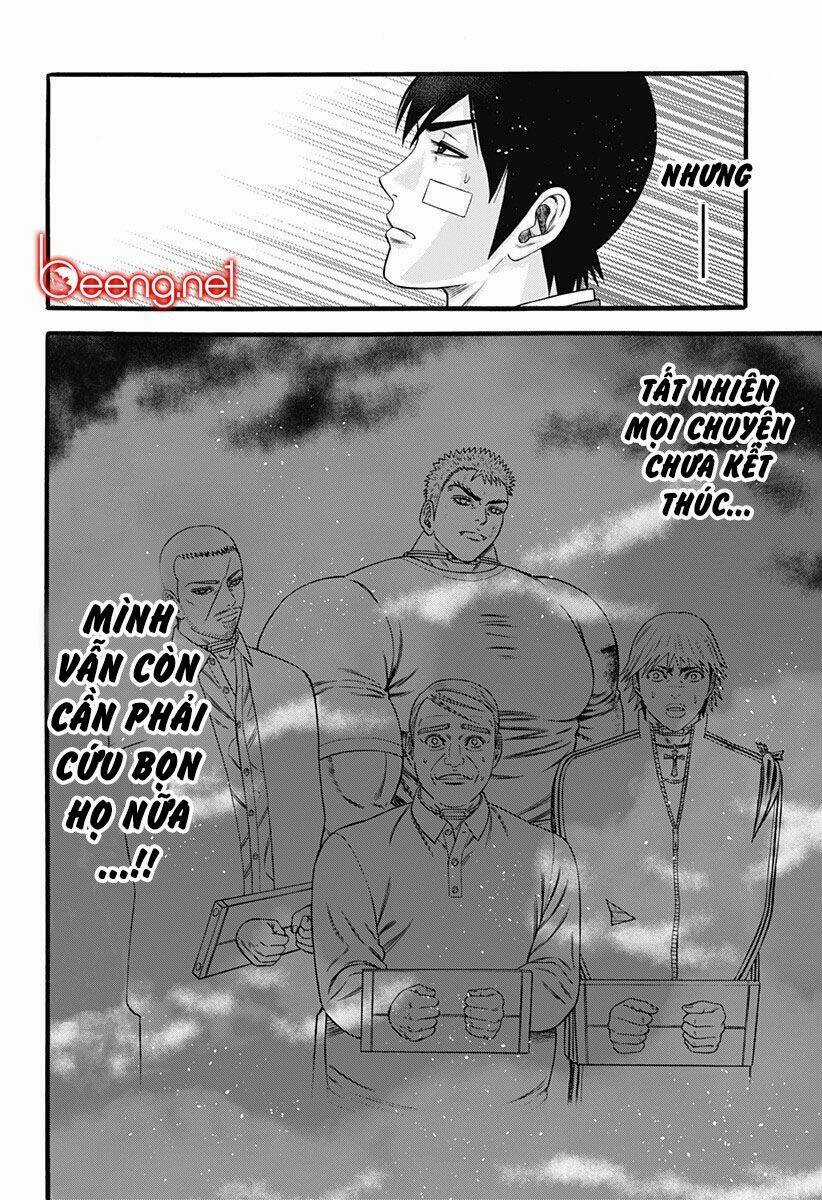 Slave Game - Chapter 29 - Trang 14