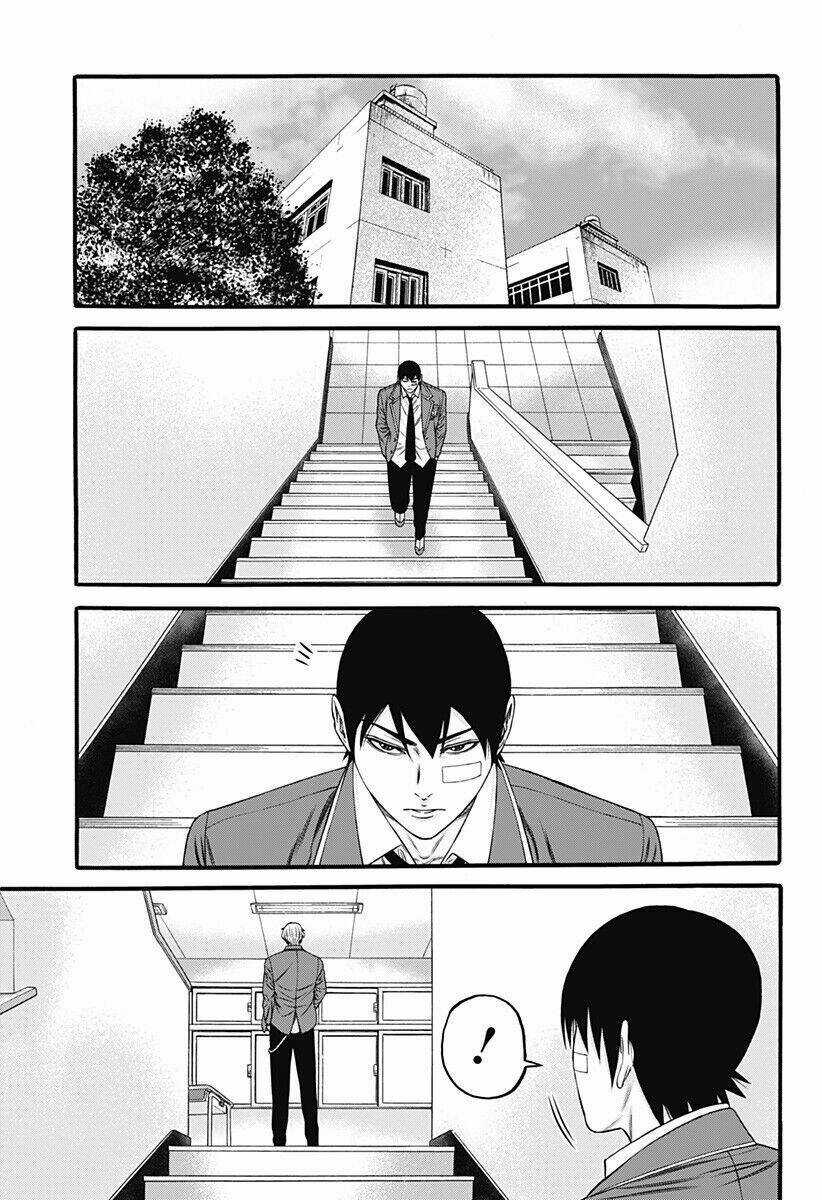 Slave Game - Chapter 29 - Trang 17