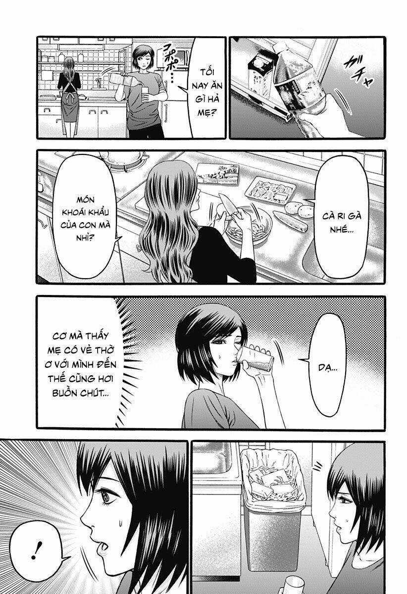 Slave Game - Chapter 29 - Trang 3