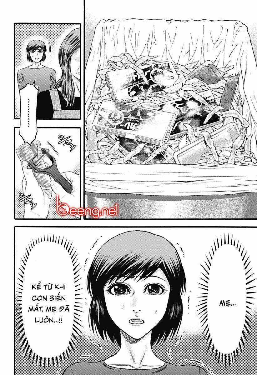 Slave Game - Chapter 29 - Trang 4