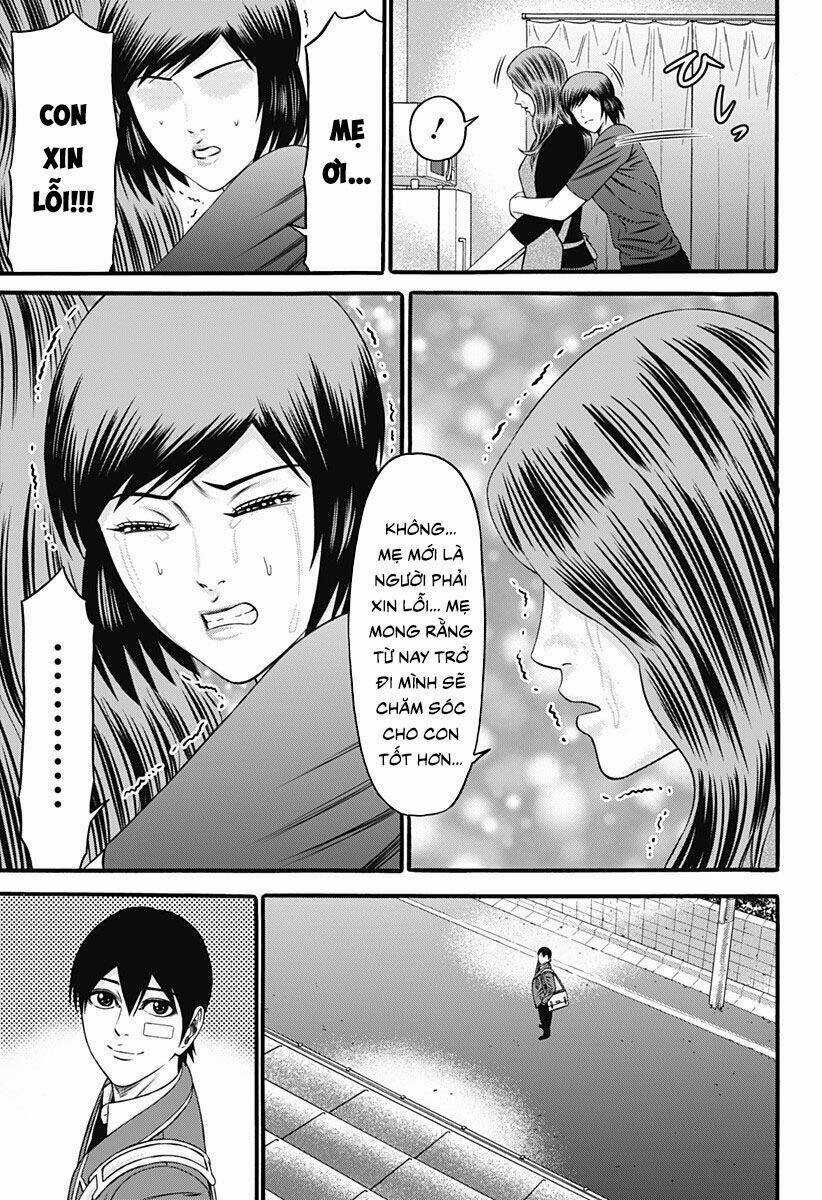 Slave Game - Chapter 29 - Trang 5